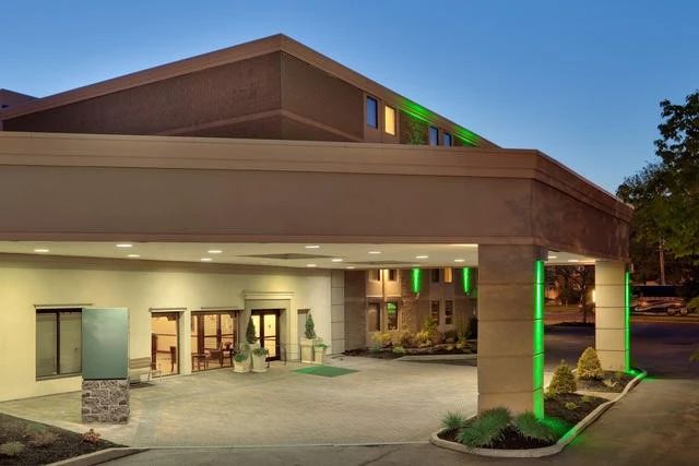 Holiday Inn Auburn